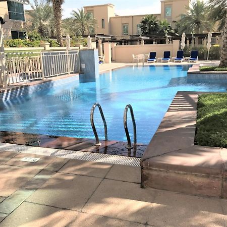 דובאי Yanjoon Holiday Homes - Mesk Apartments מראה חיצוני תמונה