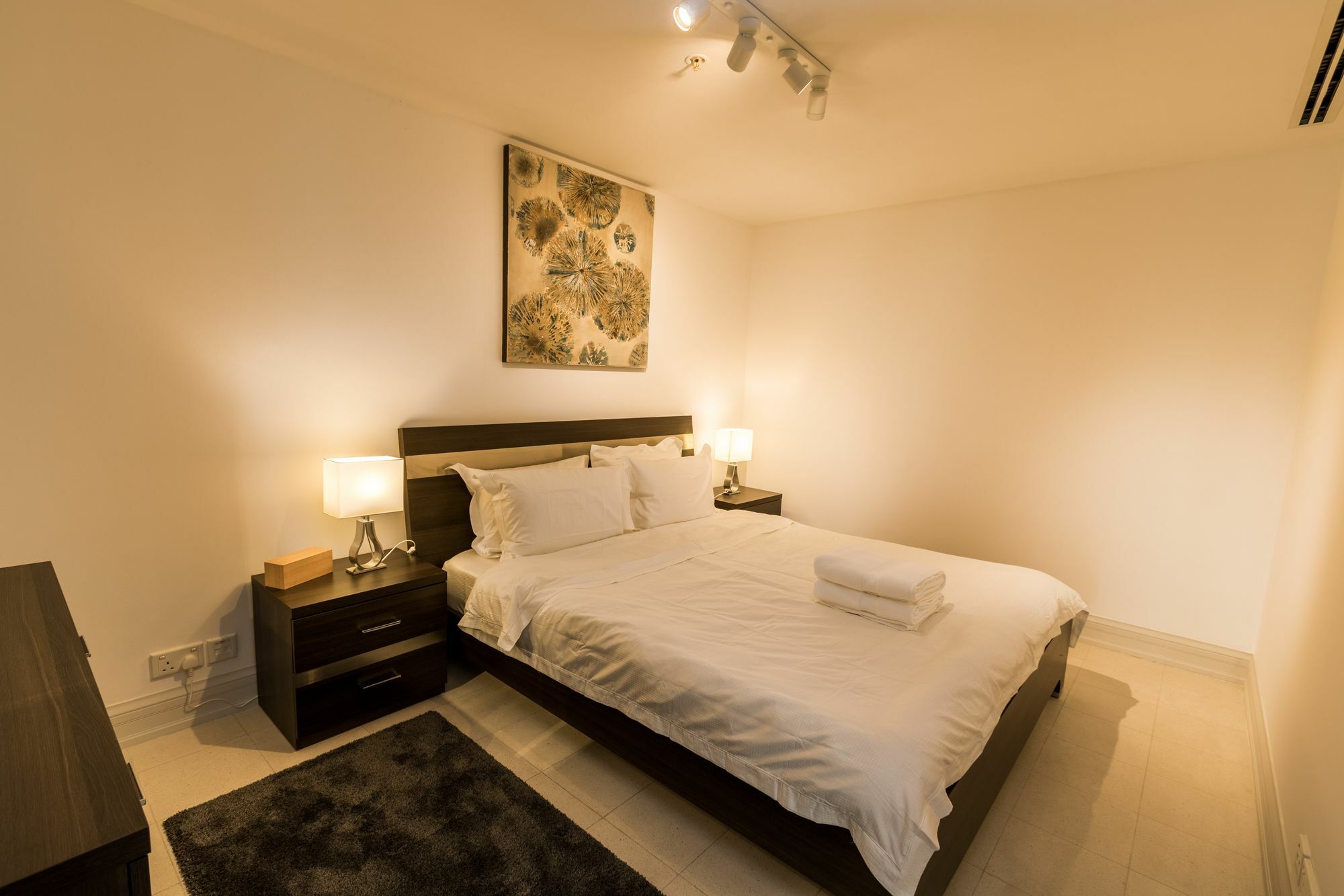 דובאי Yanjoon Holiday Homes - Mesk Apartments מראה חיצוני תמונה